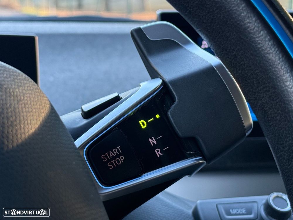 BMW i3 120Ah - 42