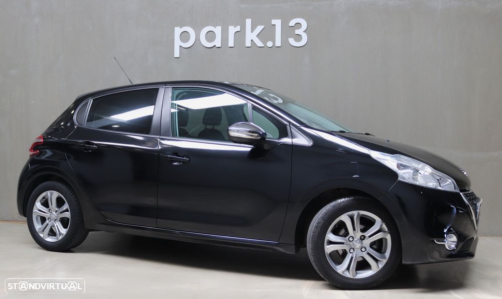 Peugeot 208 1.2 PureTech Active - 3