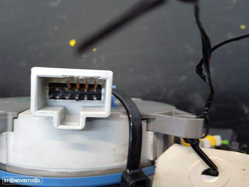 FITA AIRBAG FIAT CROMA 2008 -59001050 - 1