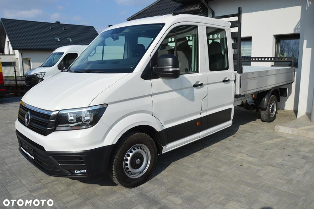 Volkswagen Crafter - 7