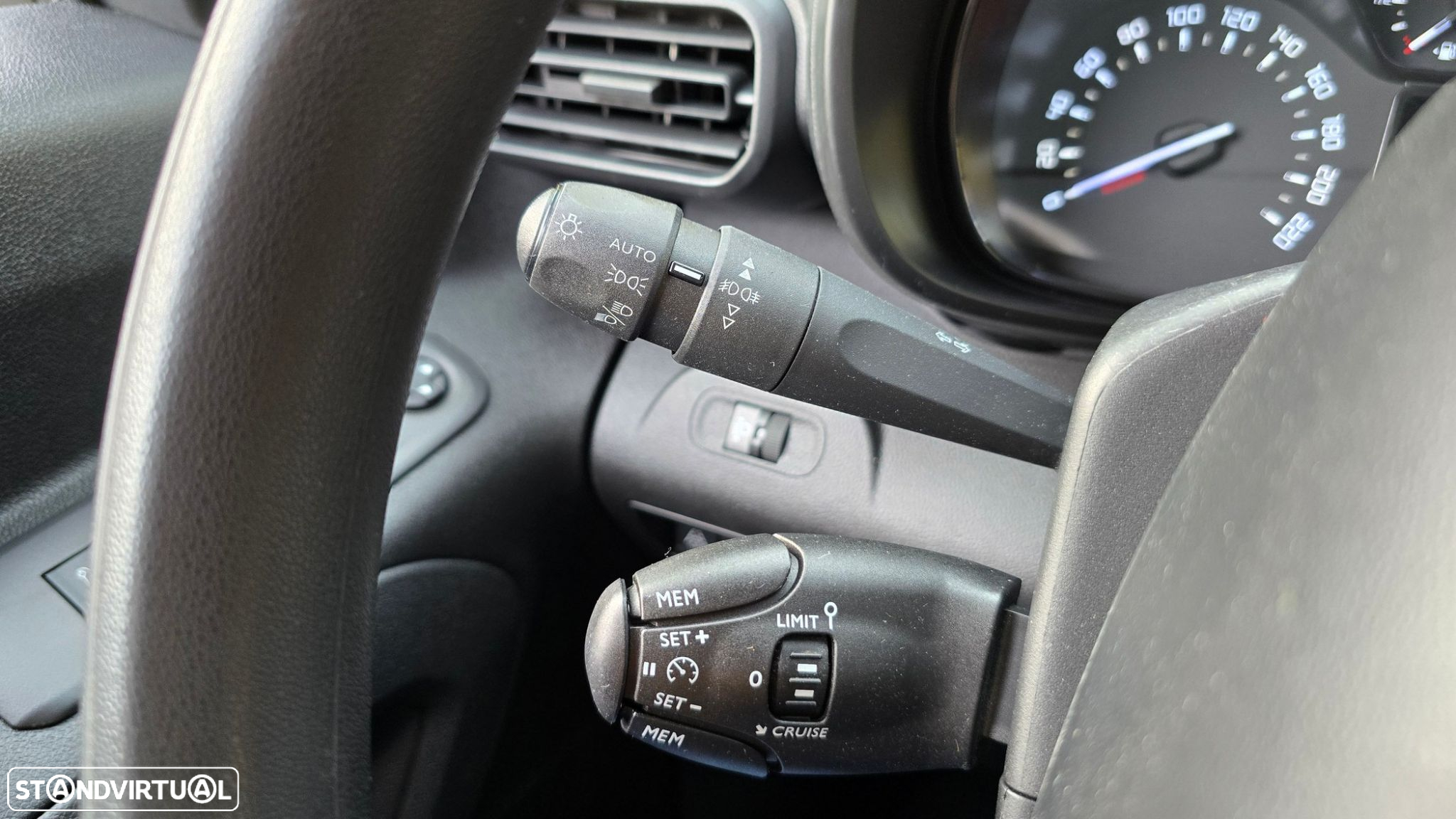 Citroën Berlingo 1.5 BlueHDi M Driver - 16
