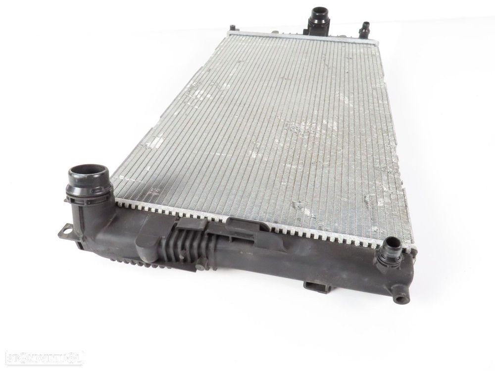 Radiador de água Usado / Original BMW 1 (F20)/BMW 3 (F30, F80)/BMW 3 Touring (F3... - 4