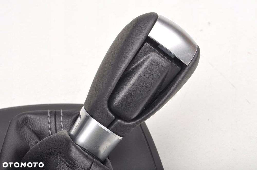 FORD PUMA II MK2 MIESZEK GAŁKA ZMIANY BIEGÓW - 4