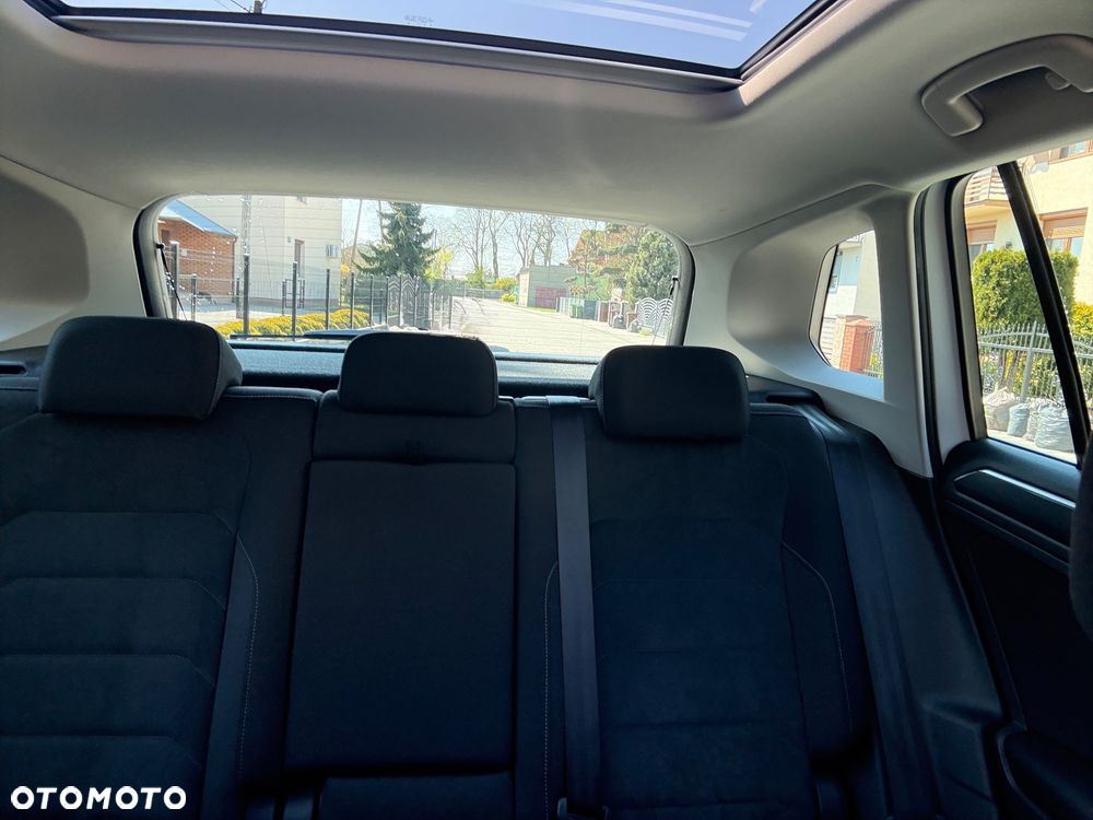Volkswagen Tiguan - 20