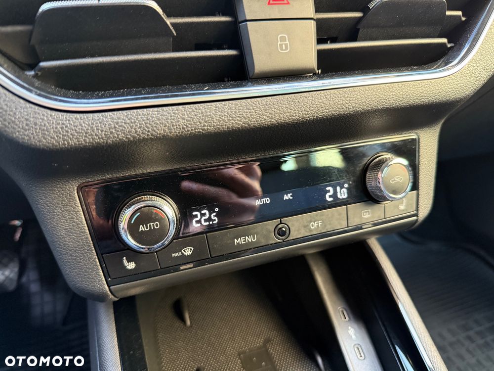 Skoda Kamiq 1.0 TSI Style - 13