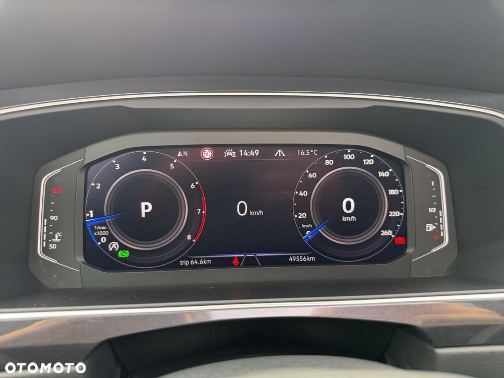 Volkswagen Tiguan 2.0 TSI 4Mot Elegance DSG - 18