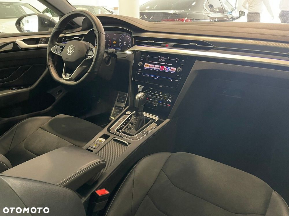 Volkswagen Arteon Shooting Brake 2.0 TDI R-Line DSG - 15