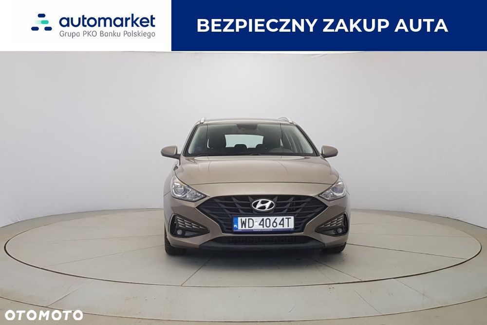 Hyundai i30 1.6 D Classic + - 2