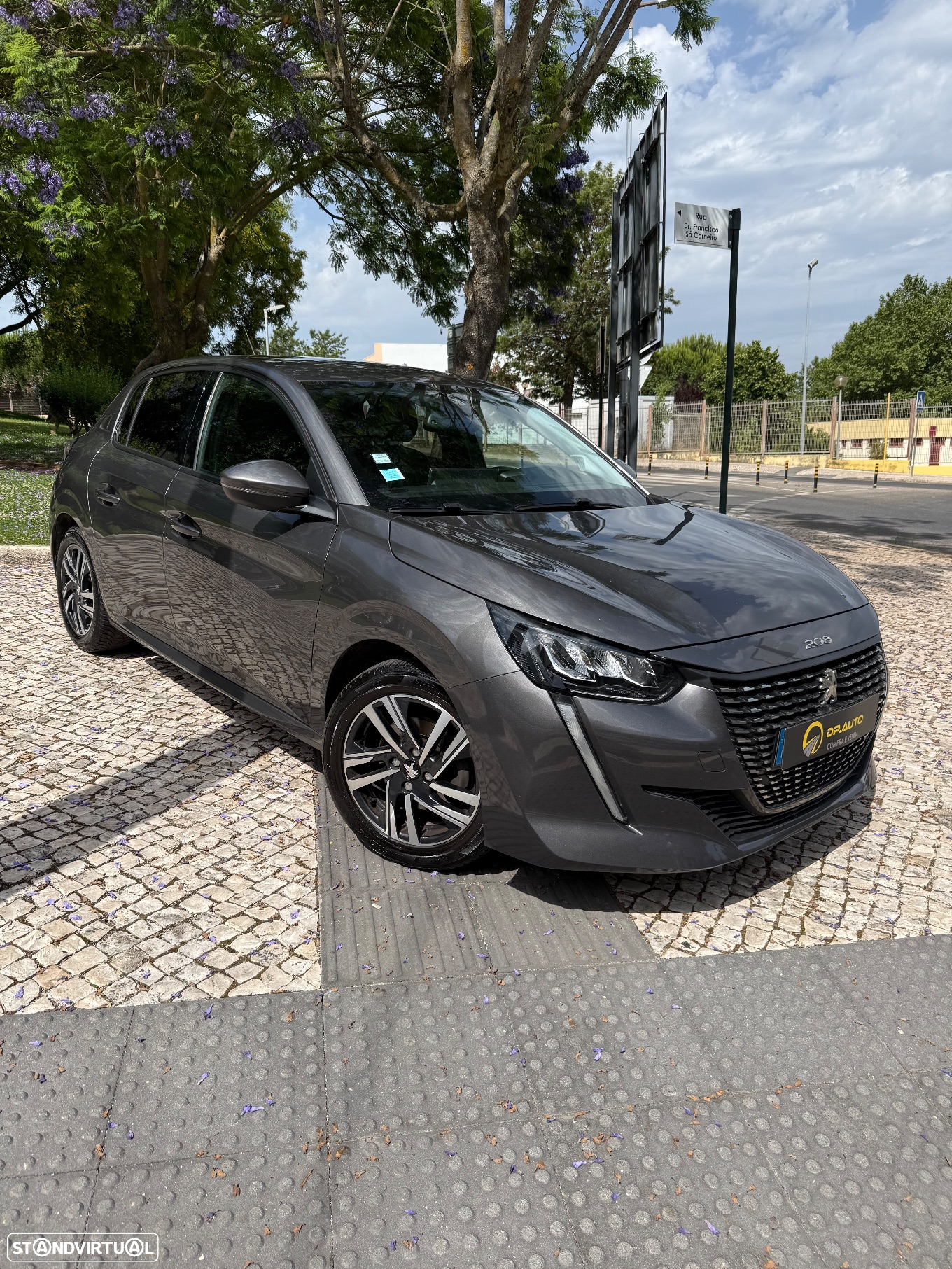 Peugeot 208 1.2 PureTech Allure - 2