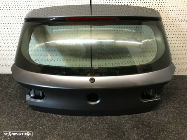 Tampa da Mala Bmw serie 1 F20 F21 - 1