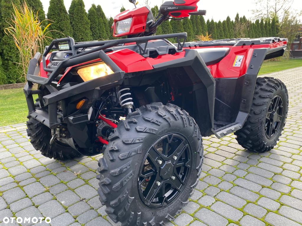 Polaris Sportsman