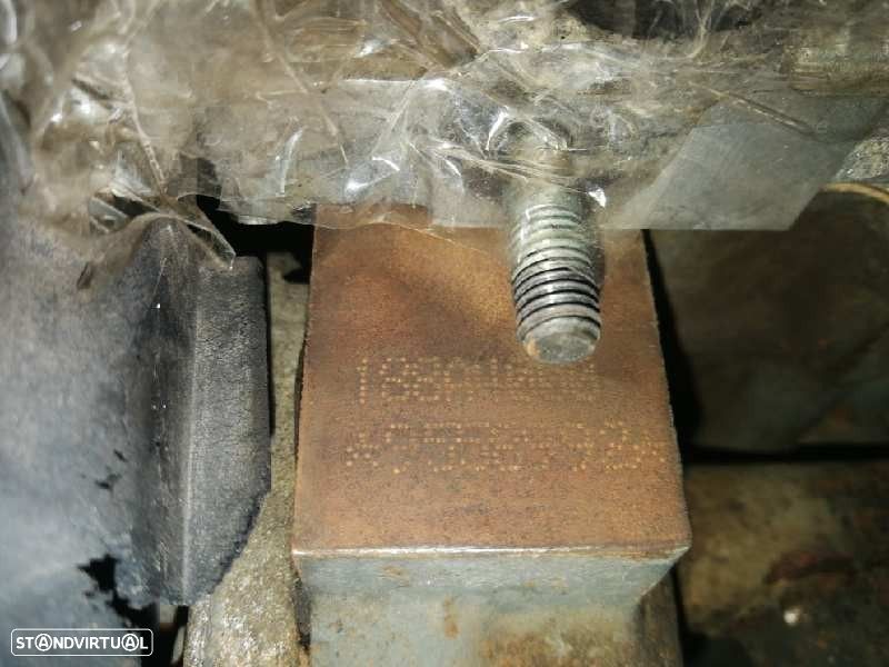 MOTOR COMPLETO FIAT PUNTO 2000 -188A4000 - 9