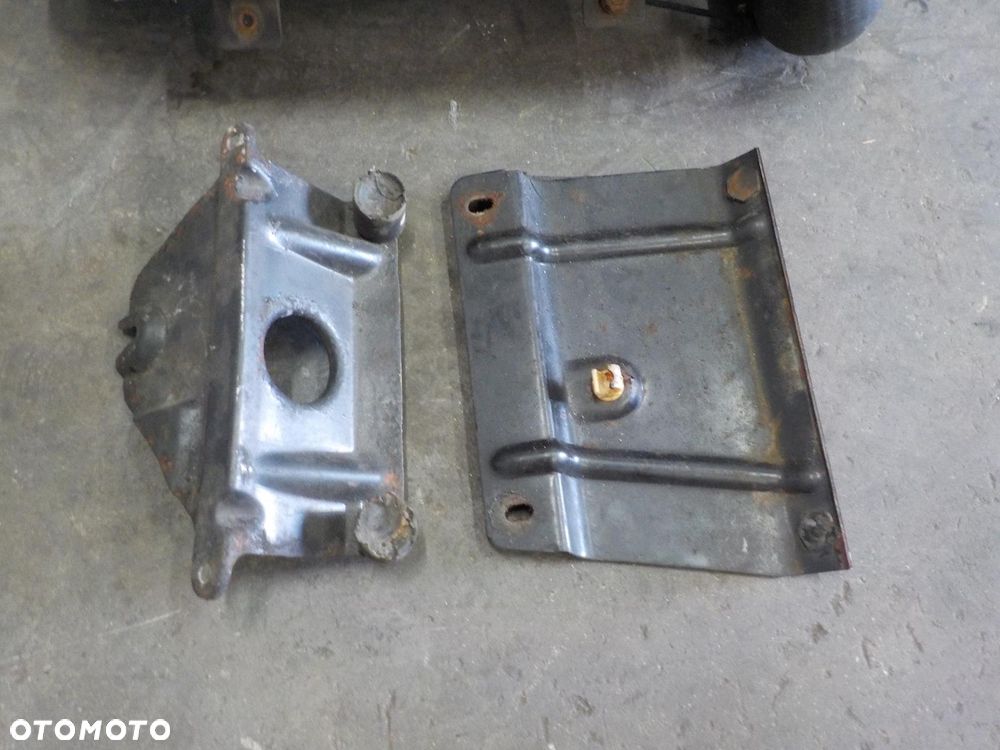 VW T4 2.5 TDI 102KM INTERCOOLER KOMPLET 4-PIN - 2