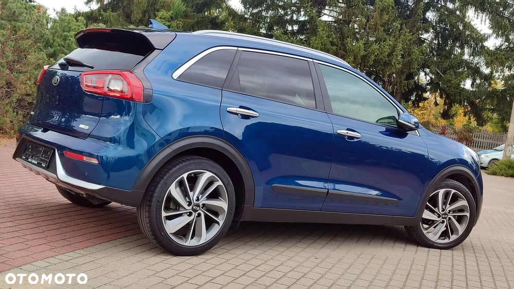 Kia Niro - 19