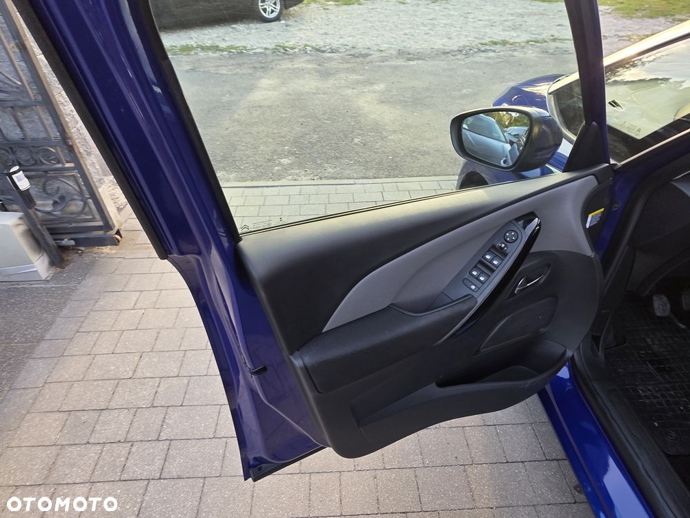 Citroën C4 Grand Picasso BlueHDi 120 SELECTION - 14