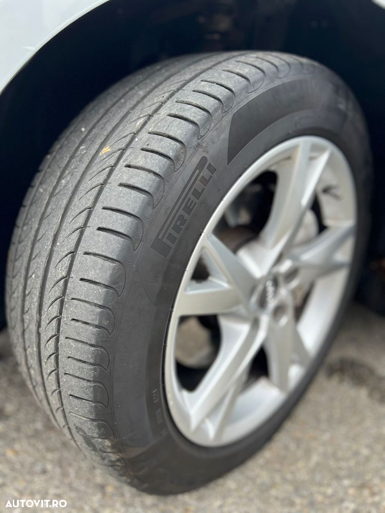 Audi A4 Avant 2.0 TDI quattro S tronic - 10