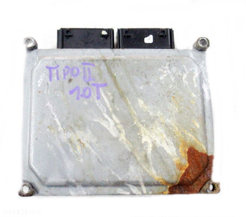 FIAT TIPO II 2 LIFT 21- KOMBI 1.0 T KOMPUTER SILNIKA 68350433AC - 1