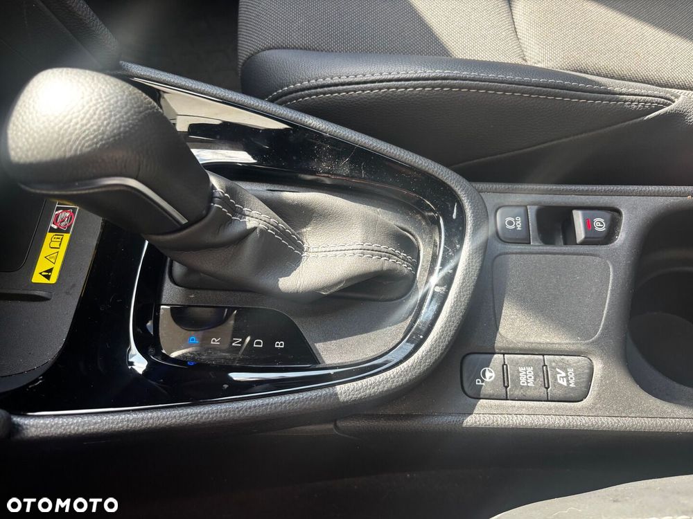 Toyota Yaris Cross Hybrid 1.5 Premiere Edition - 21