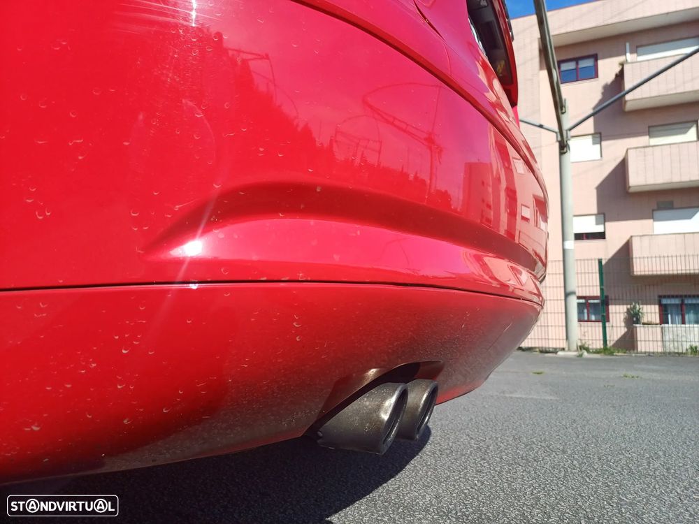 Audi A3 2.0 FSI Sport - 39