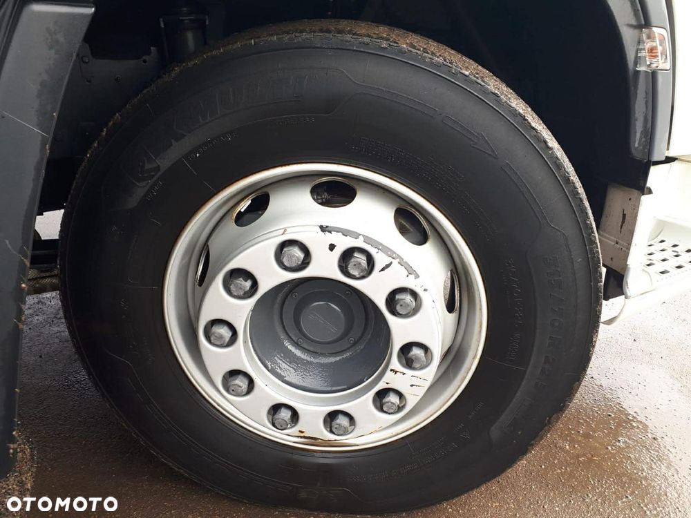 DAF XF 480 FT SSC - 7