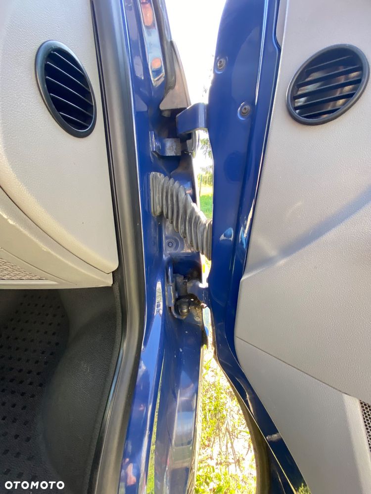 Volkswagen Transporter - 10