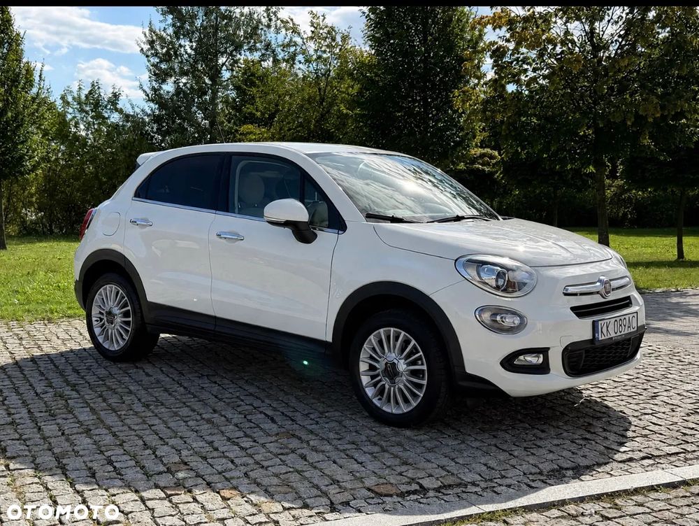Fiat 500X - 6