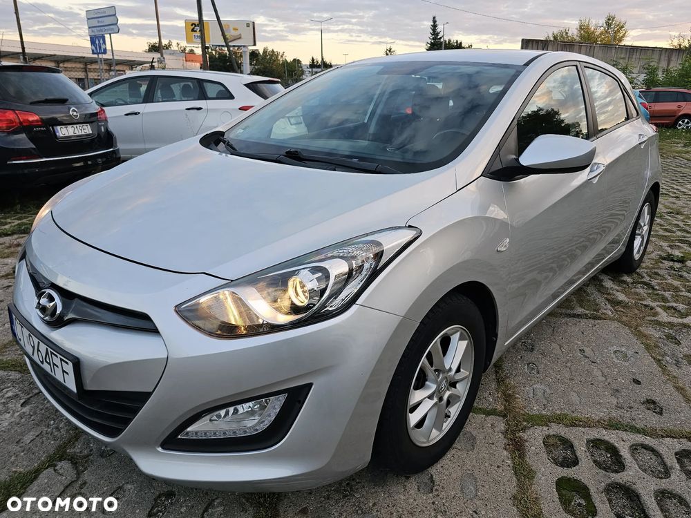 Hyundai i30 - 3