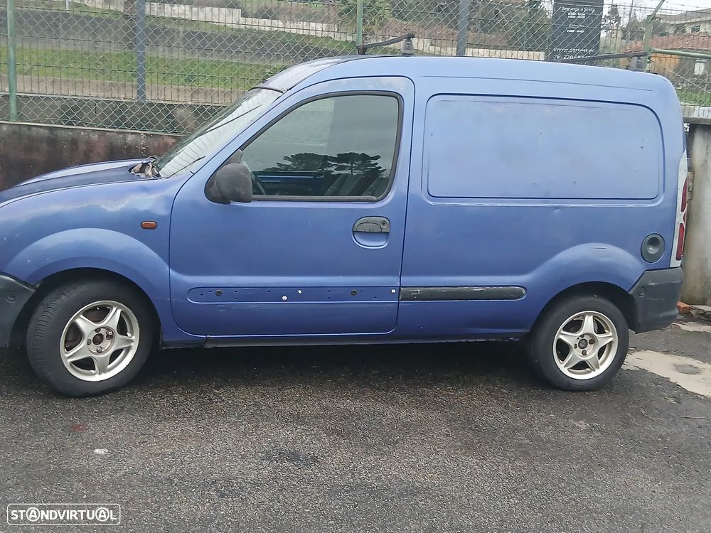 Renault Kangoo - 10