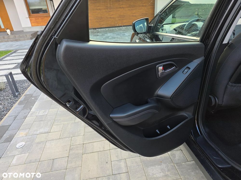 Hyundai ix35 1.6 2WD Comfort - 14