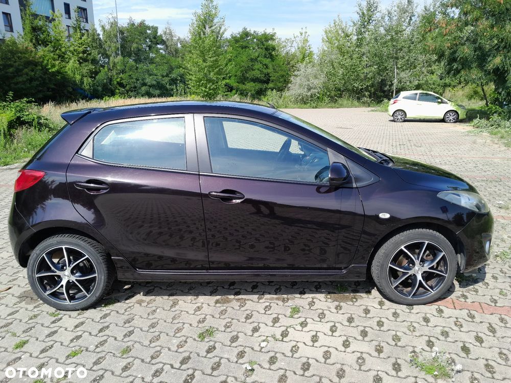 Mazda 2 1.5 Sport - 2