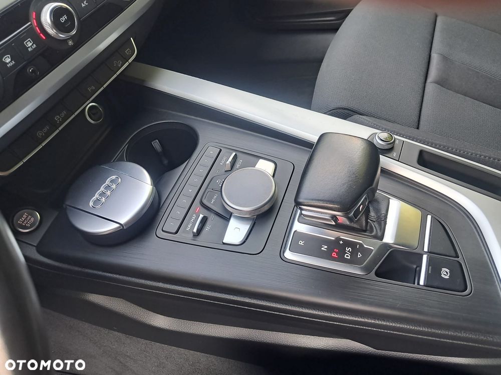Audi A4 Allroad - 13
