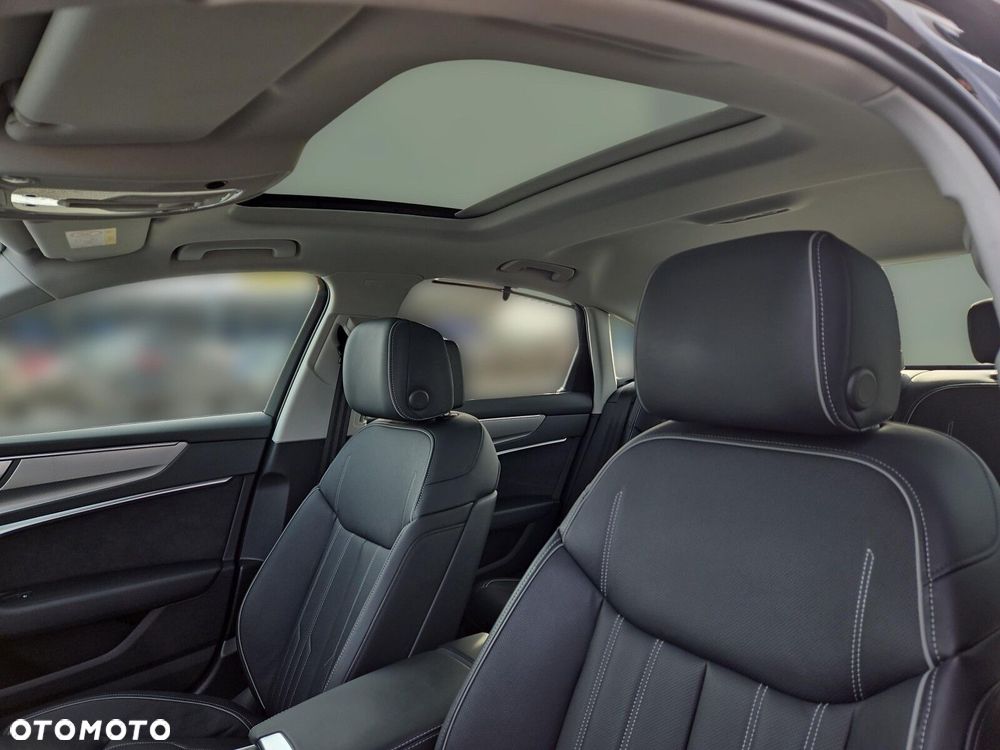 Audi A6 Limousine 50 TDI mHEV Quattro Advanced Tiptronic - 28