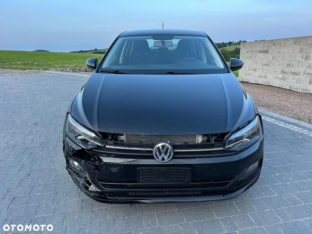 Volkswagen Polo 1.0 TSI Comfortline - 2