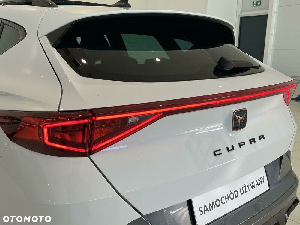 Cupra Formentor - 31