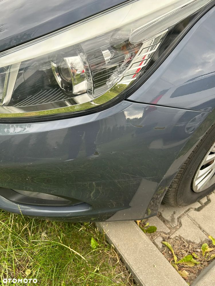 Kia Ceed 1.4 M - 10