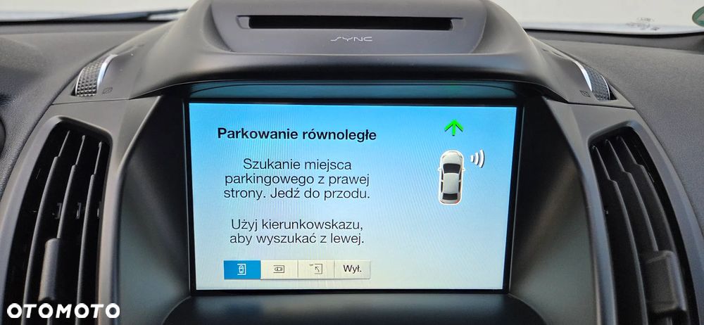 Ford Kuga 1.5 EcoBoost 2x4 Titanium - 23