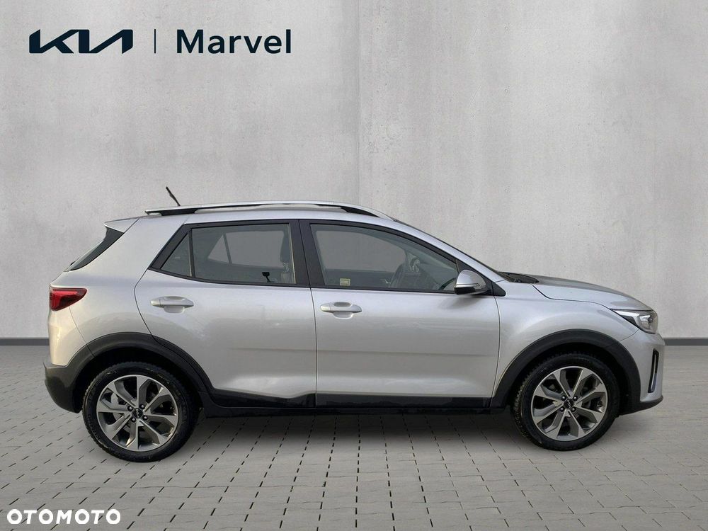 Kia Stonic 1.0 T-GDI L - 6