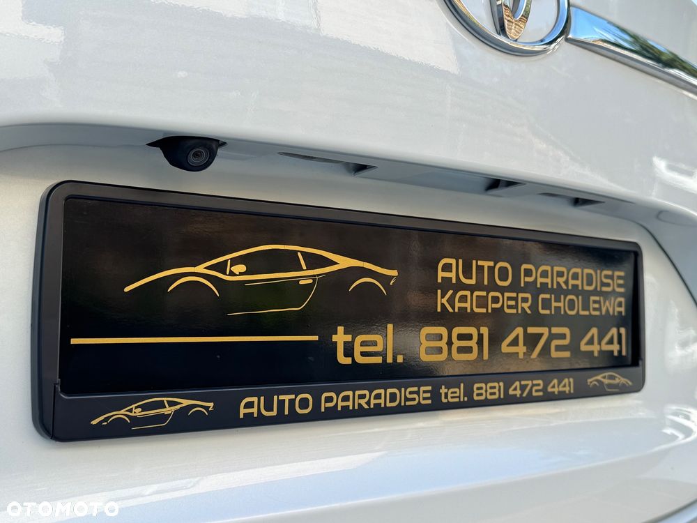 Toyota Avensis 2.0 D-4D Selection - 16