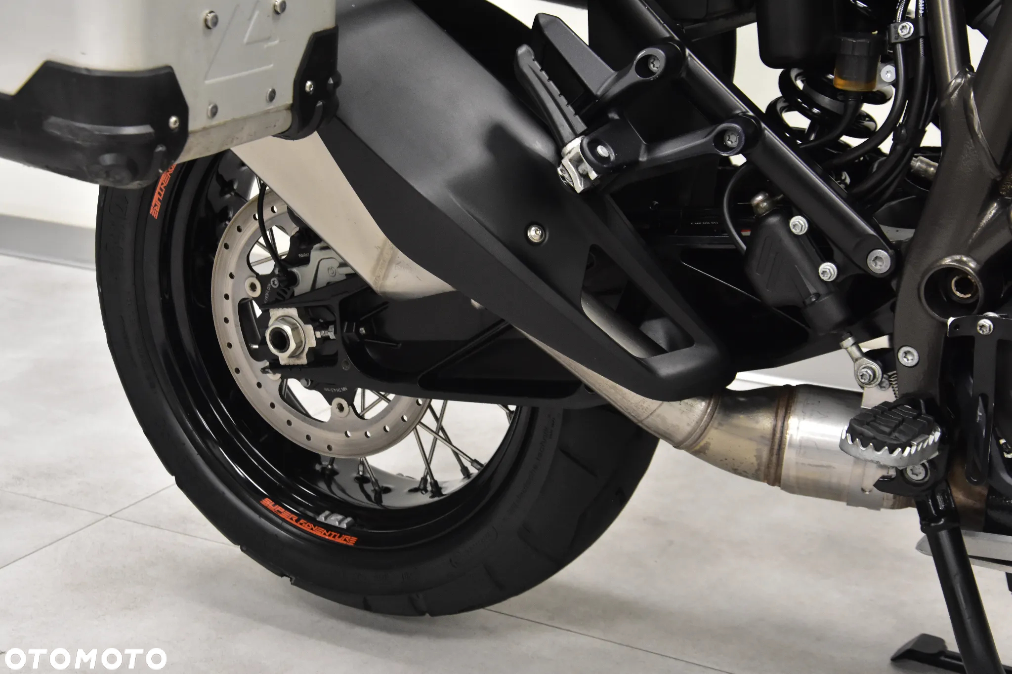 KTM Super Adventure - 29