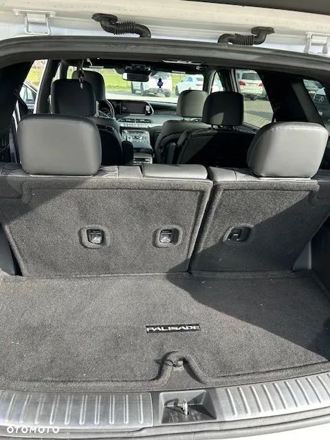 Hyundai Palisade - 15