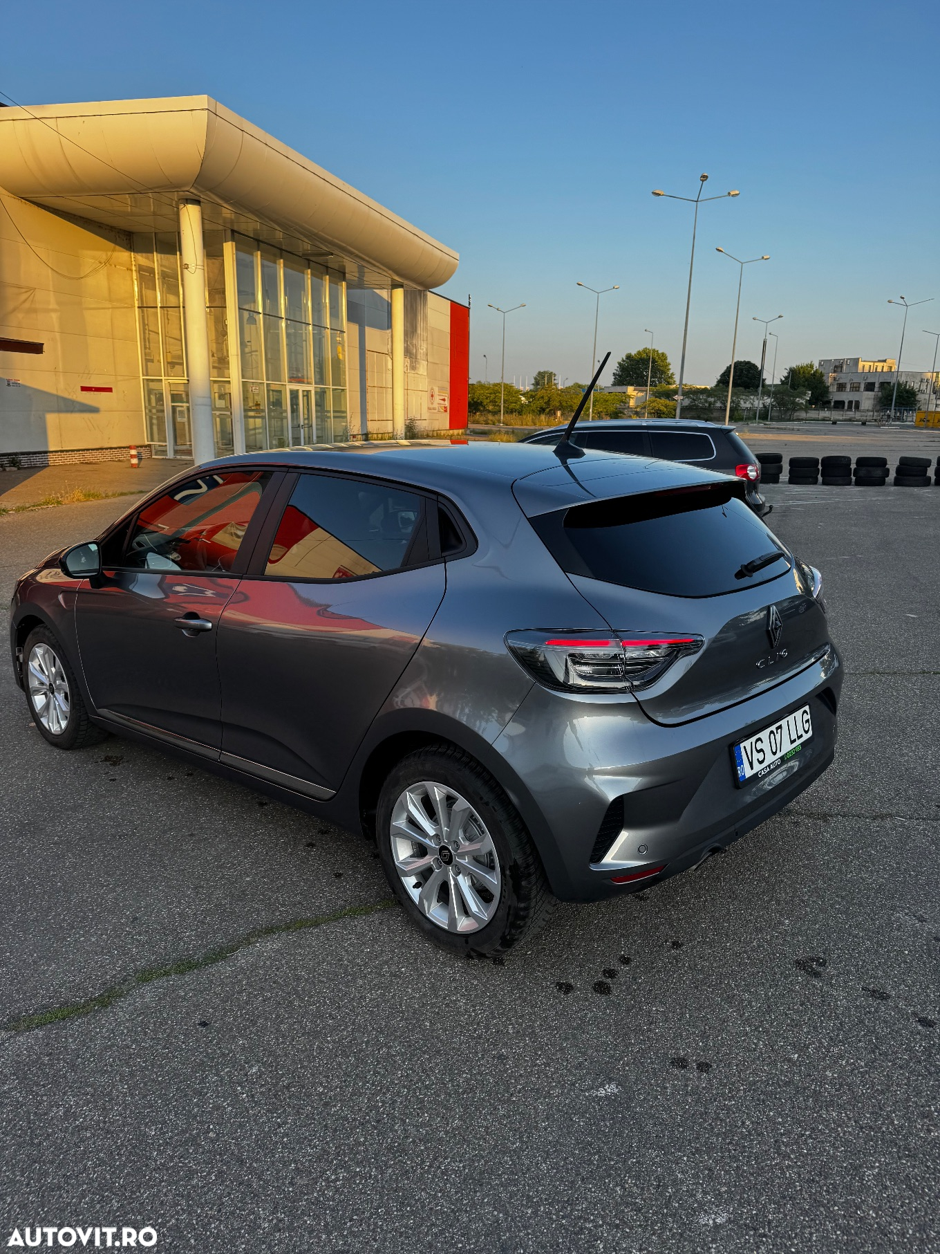 Renault Clio IV 1.5 dCi 75 Expression - 6