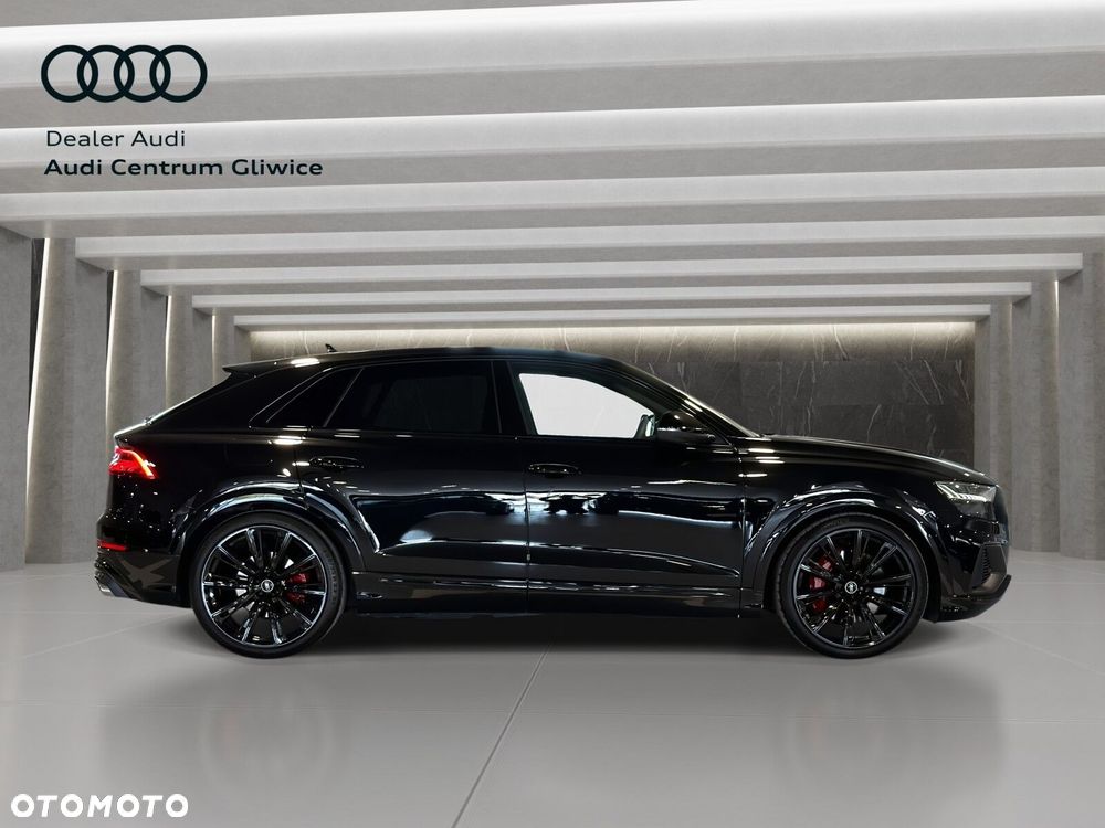 Audi SQ8 - 7