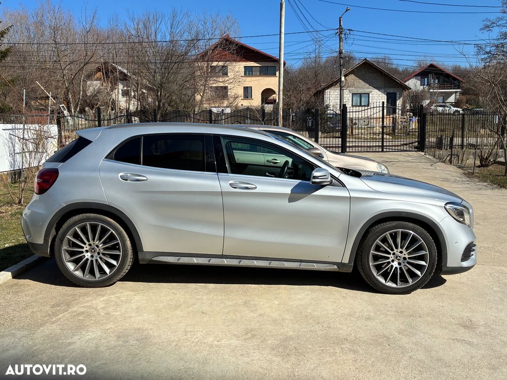 Mercedes-Benz GLA 250 4MATIC 7G-DCT AMG Line - 6