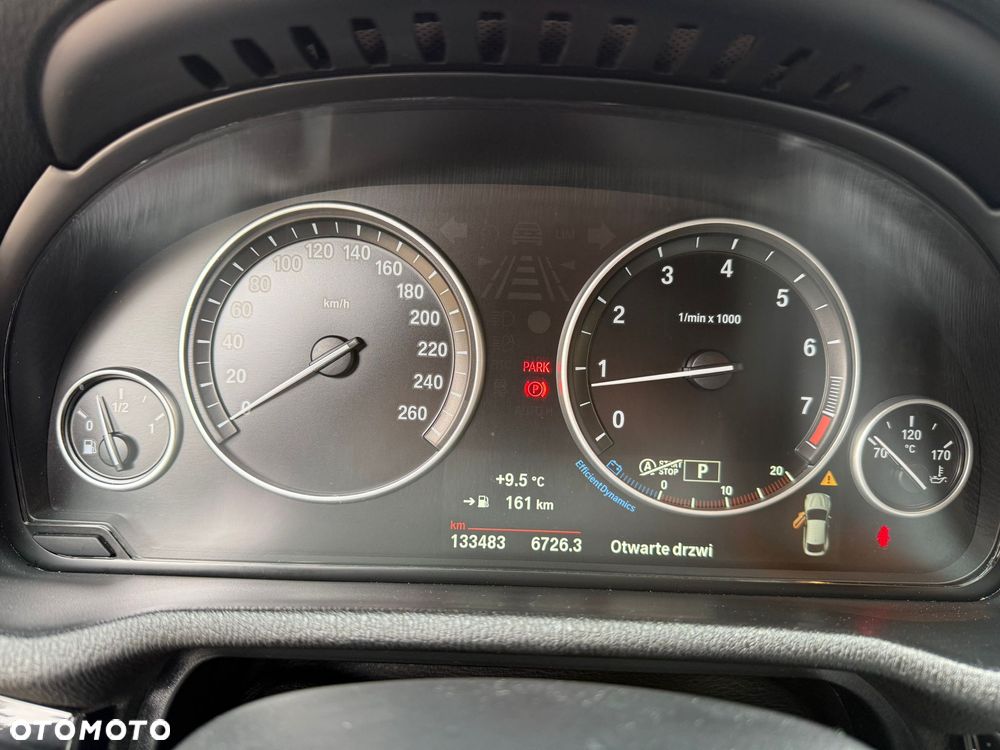 BMW X4 xDrive20i - 7