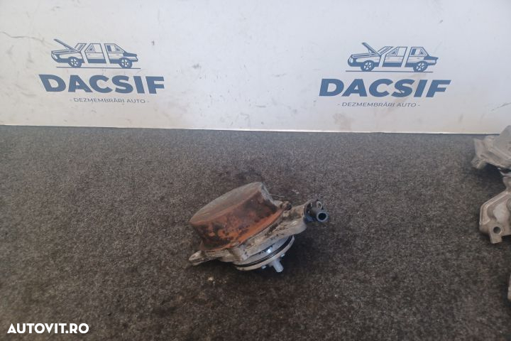 Pompa vacuum mecanica 2.0 D BMW Seria 1 E87 [2004 - 2007] Hatchback 1 - 2