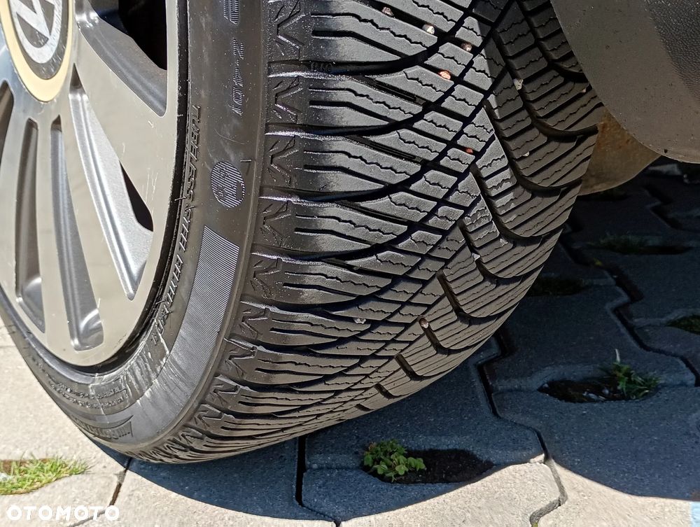 Volkswagen Golf 1.9 TDI GT Sport - 23