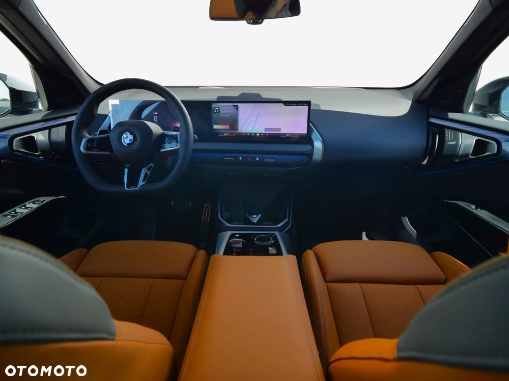 BMW X3 40d xDrive - 14