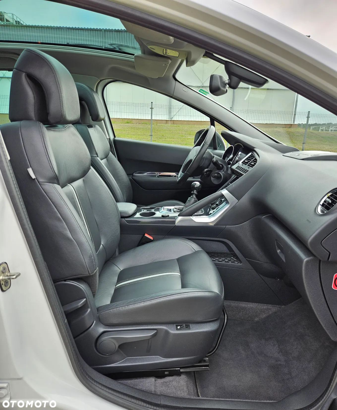 Peugeot 3008 HDi FAP 110 Business-Line - 13