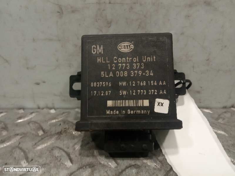 QUADRO ELÉTRICO SAAB 9-3 1.9 TID 150CV 1910CC - 1