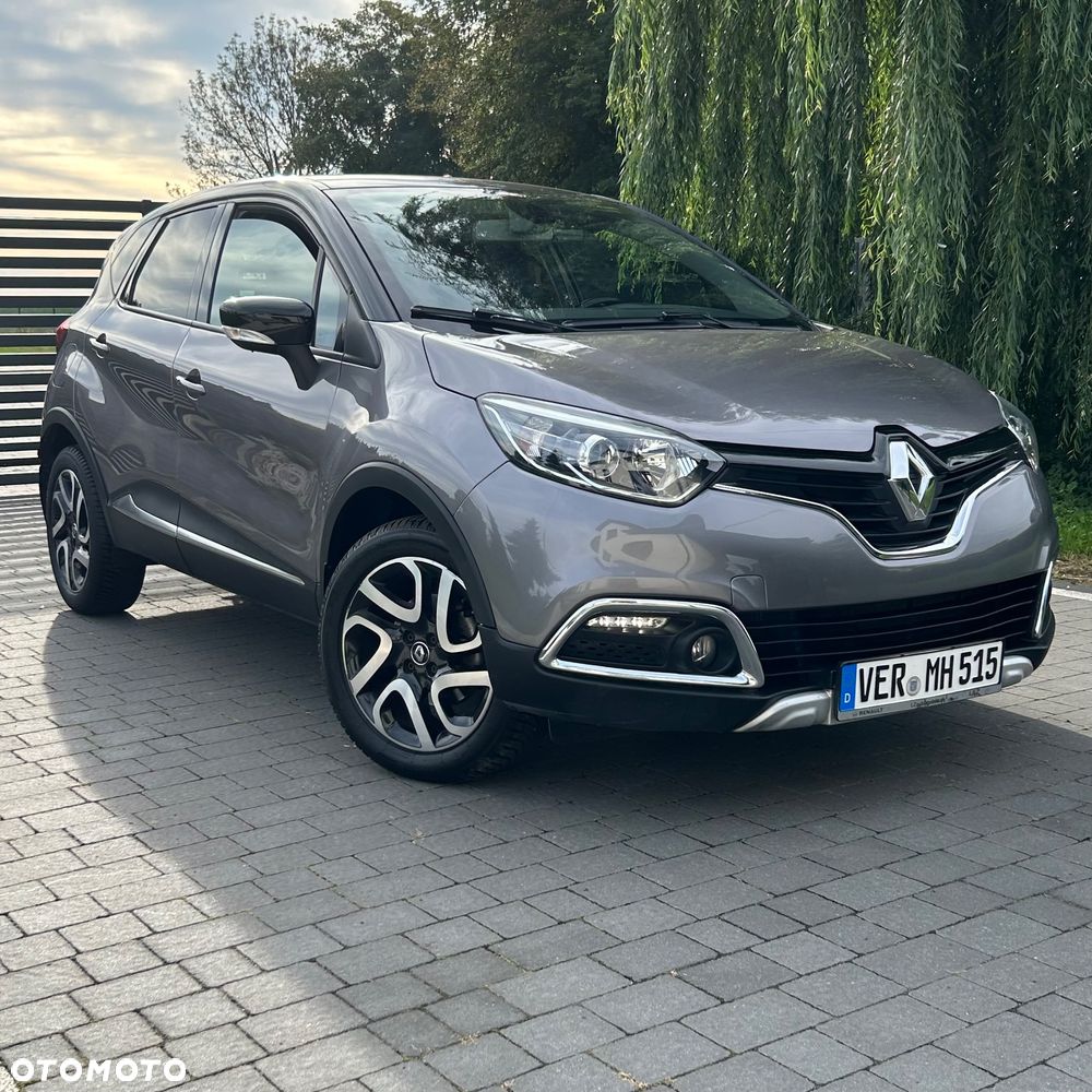 Renault Captur ENERGY TCe 120 EDC XMOD - 37
